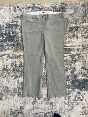 Maurices Gray Label Women's Top